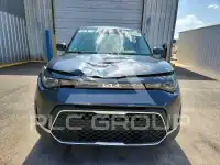 2024 KIA Soul фото