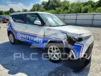 2024 KIA Soul фото