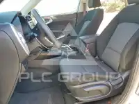 2024 KIA Soul фото