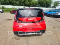 2024 KIA Soul фото