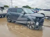 2024 KIA Soul фото