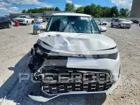 2024 KIA Soul фото