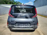 2024 KIA Soul фото