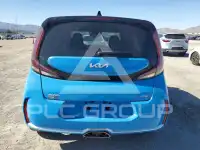 2024 KIA Soul фото
