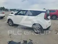 2024 KIA Soul фото
