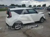 2024 KIA Soul фото