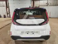2024 KIA Soul фото
