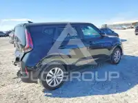 2024 KIA Soul фото