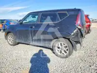 2024 KIA Soul фото