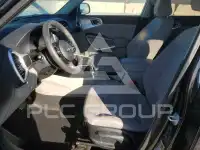 2024 KIA Soul фото