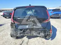 2024 KIA Soul фото