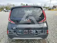 2024 KIA Soul фото