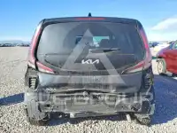 2024 KIA Soul фото