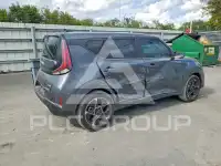 2024 KIA Soul фото