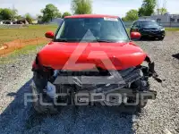 2024 KIA Soul фото