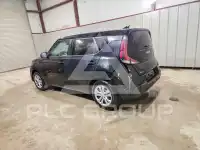 2024 KIA Soul фото