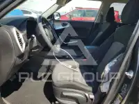 2024 KIA Soul фото