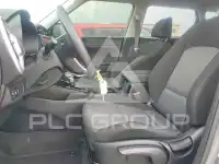 2024 KIA Soul фото