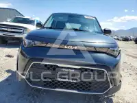 2024 KIA Soul фото