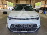 2024 KIA Soul фото