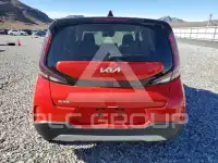 2024 KIA Soul фото