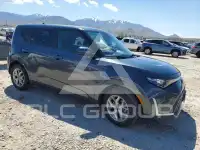 2024 KIA Soul фото