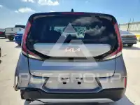 2024 KIA Soul фото