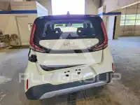 2024 KIA Soul фото