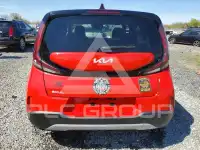 2024 KIA Soul фото