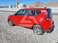 2024 KIA Soul фото