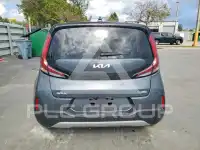 2024 KIA Soul фото