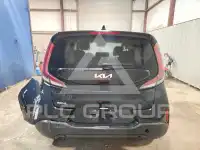 2024 KIA Soul фото