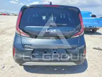 2024 KIA Soul фото