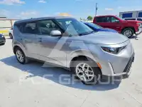 2024 KIA Soul фото