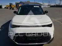2024 KIA Soul фото
