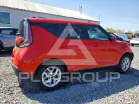 2024 KIA Soul фото