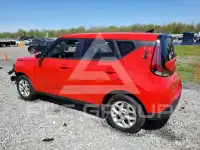 2024 KIA Soul фото