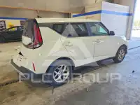 2024 KIA Soul фото