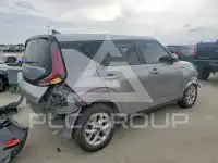 2024 KIA Soul фото