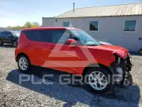 2024 KIA Soul фото
