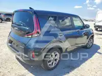 2024 KIA Soul фото