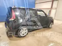 2024 KIA Soul фото