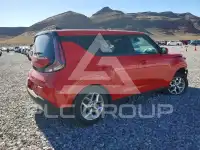 2024 KIA Soul фото