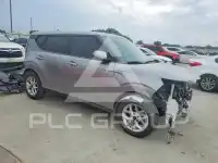 2024 KIA Soul фото