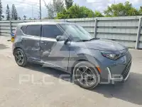 2024 KIA Soul фото