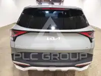 2024 KIA Sportage фото