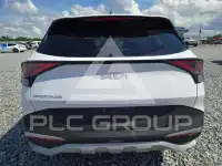 2024 KIA Sportage фото