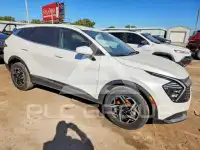 2024 KIA Sportage photo