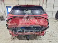 2024 KIA Sportage фото