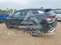 2024 KIA Sportage фото